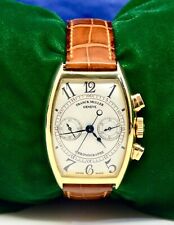 Franck muller master for sale  New York