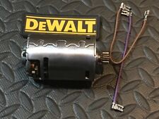 Dewalt 18v motor for sale  Jacksonville