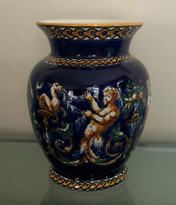 Vase gien decor d'occasion  Boulogne-Billancourt