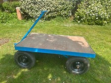 Turntable truck wheeled for sale  NEWMARKET