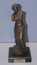 Statuette reproduction venus d'occasion  Soyaux