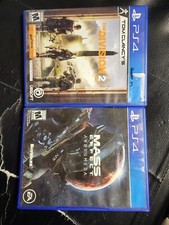 Set ps4 mass for sale  Westfield