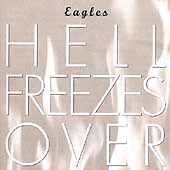 Hell freezes eagles for sale  ALTRINCHAM