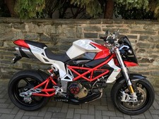 Bimota db6 1100 gebraucht kaufen  Frankfurt am Main