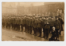 Military. soldiers parade. for sale  YORK