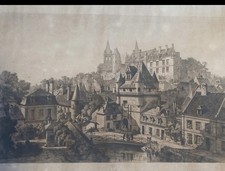 Sadoux signe main d'occasion Sadoux signe main d'occasion  Châtel