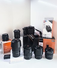 Sony a77 sony for sale  LONDON