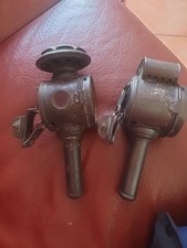 Anciennes lampes lanternes d'occasion  Brunoy