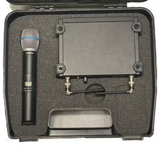 Shure slx beta for sale  LIVERPOOL