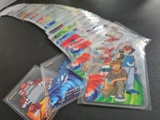 Wilde sammlung pokémonkarten gebraucht kaufen  Kassel