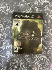 shadow of the colossus usato  Cecina