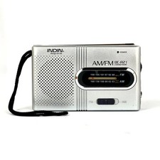 Radio portatile compatta usato  Brignano Gera d'Adda