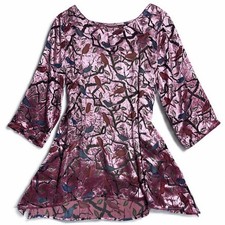 Soft surroundings top for sale  Mexico