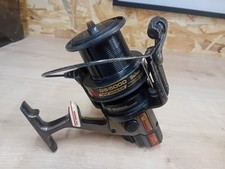 Moulinet daiwa whisker d'occasion  Maleville