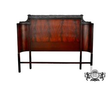 Antique carved mahogany for sale  Sewell