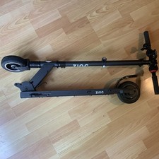 Zinc folding electric for sale  NEWPORT