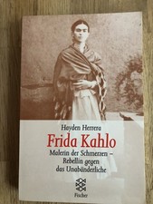 Hayden herrera frida gebraucht kaufen Hayden herrera frida gebraucht kaufen  Berlin