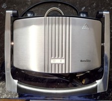 Breville café style for sale  NORTHALLERTON