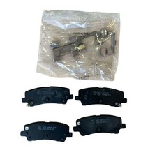 Kit plaquettes frein d'occasion  Lesquin