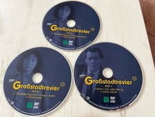 Großstadtrevier hne hülle gebraucht kaufen  Großefehn