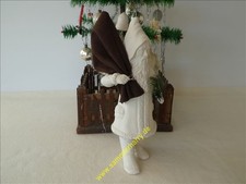Alter nikolaus pappmache gebraucht kaufen  Klosterlechfeld