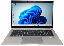 HP EliteBook x360 1030 G3 i7-8550U 256GB NVMe 8GB 2 em 1 Touch 14" Win 11 Pro comprar usado  Enviando para Brazil