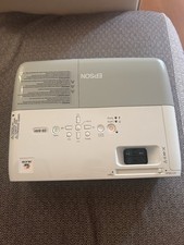 Vidéoprojecteur epson d'occasion  Poissy