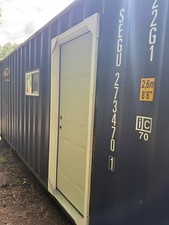 shipping container office for sale  Myrtle Beach