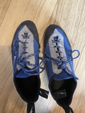 Evolv blue climbing for sale  LONDON