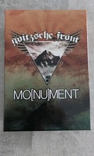 Goitzsche front ment gebraucht kaufen  Viersen