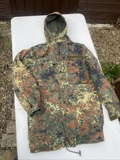 Army german parka for sale  WETHERBY