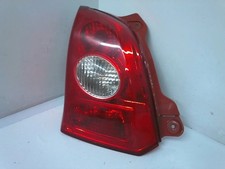265554a00g fanale posteriore usato  Monza