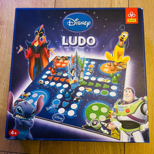 Disney castle chase for sale  LEVEN