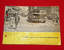 Heras prospekt 1962 gebraucht kaufen Heras prospekt 1962 gebraucht kaufen  Krefeld