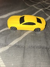LOOSE MAISTO FRESH METAL ESCALA 1:64 AMARELO 2006 CHEVROLET CAMARO CONCEPT comprar usado  Enviando para Brazil