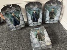 Star trek nemesis for sale  MOTHERWELL