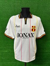 Maglia messina stor usato  Guidonia Montecelio