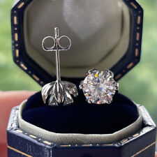 Diamond six prong for sale  HAYES