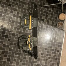 Dewalt tool belt for sale  DOWNHAM MARKET