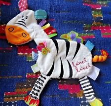 Doudou plat label d'occasion  Moissy-Cramayel
