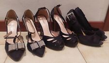 Lotto paia scarpe usato  Milano