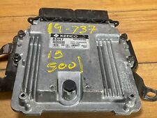 2015-2015 Kia Soul Engine Computer Module ECM ECU 39110-2bsh7 comprar usado  Enviando para Brazil