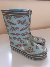 Childrens childs wellies for sale  HOLSWORTHY