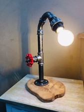 Lampe style industriel d'occasion  Coulaines