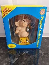Vintage piggin celebrations for sale  BASILDON