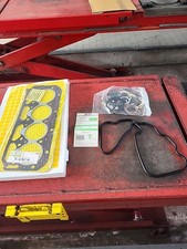 Serie smeriglio motore usato  Rovigo