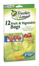 Sealapack fresh longer for sale  LEEDS