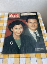 Ancien magazine paris d'occasion  Aix-les-Bains