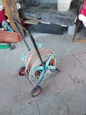 Gebrauchter schlauchwagen zoll gebraucht kaufen  Wathlingen