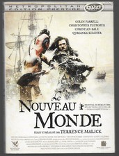 Dvd nouveau colin d'occasion  Martigues